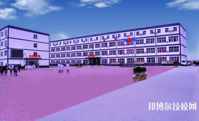 石家莊柯棣華醫學中等專業學校怎么樣、好不好