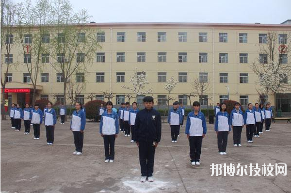 楊凌中等職業學校2020年報名條件、招生要求、招生對象