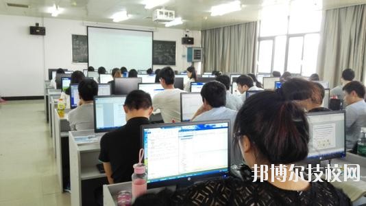 志丹縣職業技術教育中心2020年有哪些專業 