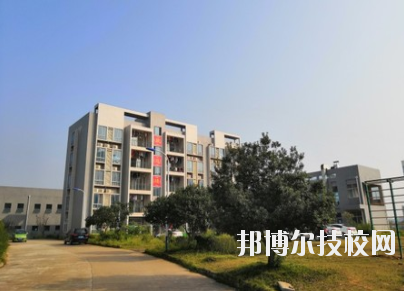 贛州電子工業技術學校2020年學費、收費多少