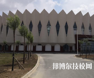 甘肅省財(cái)貿(mào)學(xué)校2020年學(xué)費(fèi)、收費(fèi)多少