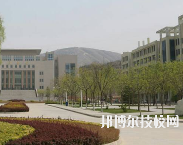 甘肅省郵電學校2020年學費、收費多少