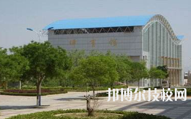 蘭州市商業學校怎么樣、好不好