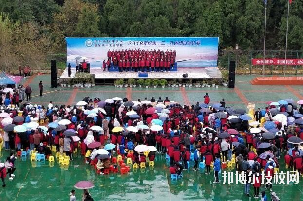 黔東南技師學院2020年報名條件、招生要求、招生對象