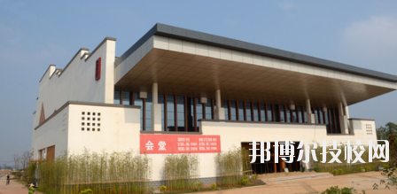 井岡山應用科技學校2020年有哪些專業