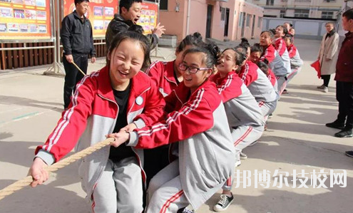 綏德縣職業(yè)技術(shù)教育中心2020年報(bào)名條件、招生要求、招生對(duì)象 