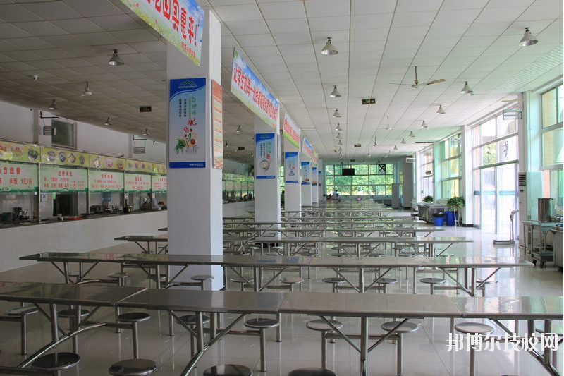 陜西航空醫科職業技術學校2020年宿舍條件