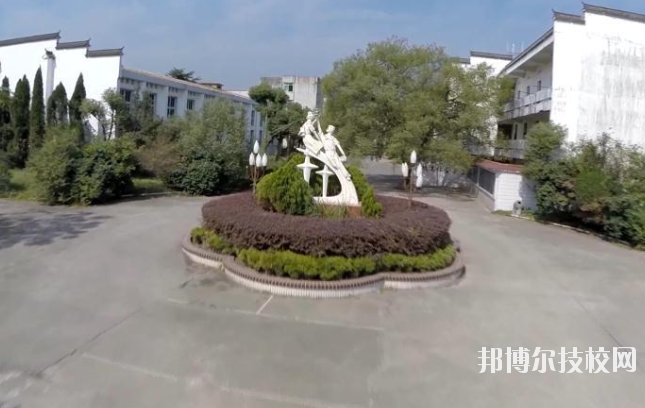 江西婺源茶葉學校怎么樣、好不好