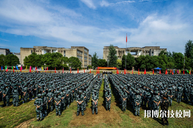 上饒衛校2020年報名條件、招生要求、招生對象