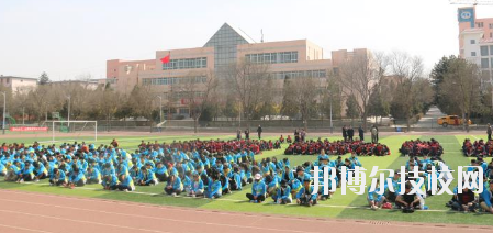 甘肅省水利水電學(xué)校2020年報(bào)名條件、招生要求、招生對象