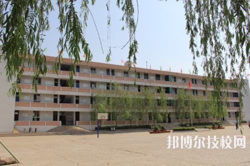 陜西府谷職業中等專業學校2020年報名條件、招生要求、招生對象