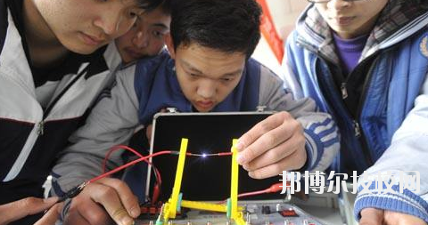 靜寧職教中心怎么樣、好不好