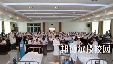 甘肅省中醫學校2020年招生辦聯系電話