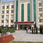 溆浦縣職業中等專業學校