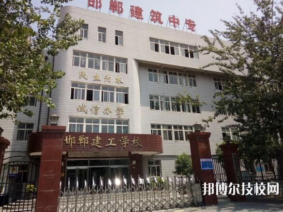 邯鄲建筑工程中專學(xué)校2020年報(bào)名條件、招生要求、招生對(duì)象
