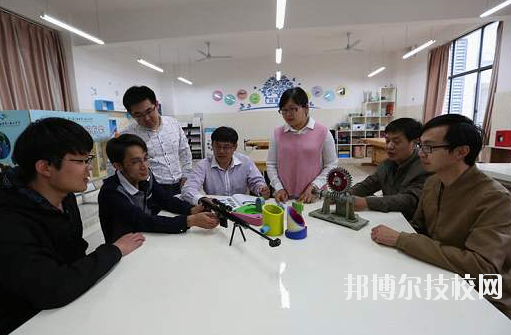 寧海縣第一職業學校2020年報名條件、招生要求、招生對象