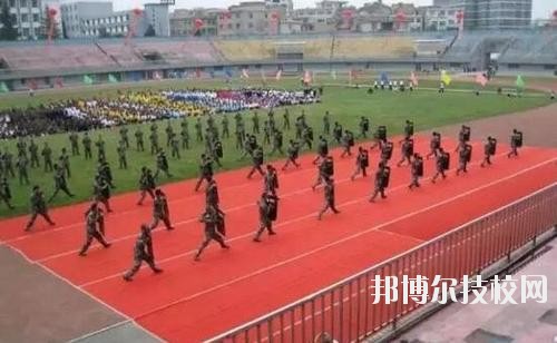 貴州經貿職業(yè)學校地址在哪里