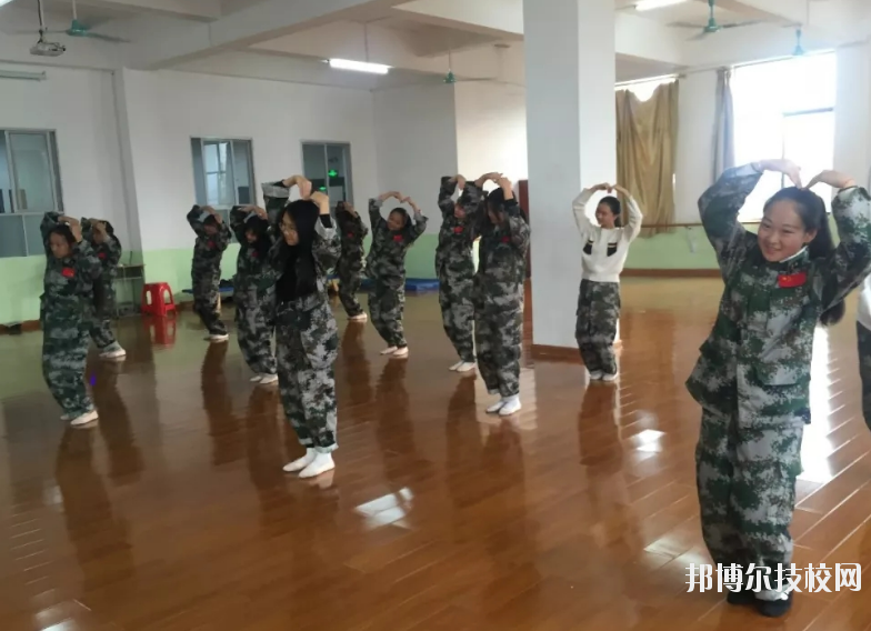 南康電子工業技術學校怎么樣、好不好