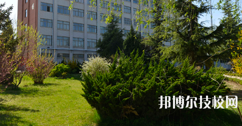 慶陽林業(yè)學(xué)校怎么樣、好不好