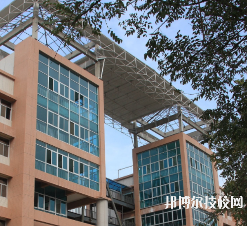 渭濱區職業教育中心2020年招生辦聯系電話