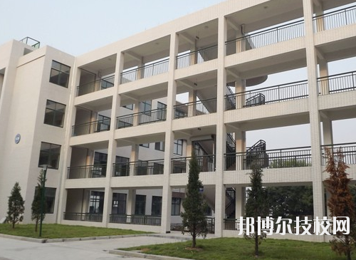 建德工業技術學校怎么樣、好不好