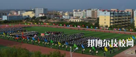 甘肅煤炭工業學校2020年學費、收費多少