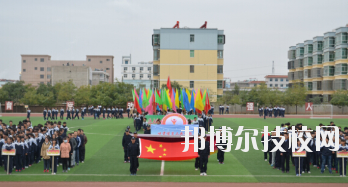 甘肅煤炭工業(yè)學校怎么樣、好不好