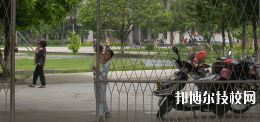 北流第一中等職業(yè)技術學校怎么樣、好不好