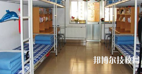 景泰縣京華職業中學2020年宿舍條件