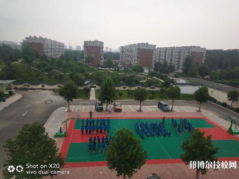 河北同仁醫(yī)學(xué)中等專業(yè)學(xué)校2020年報(bào)名條件、招生要求、招生對象