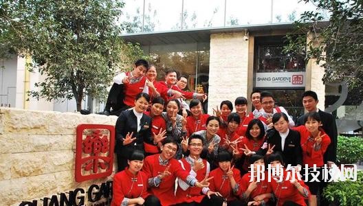 貴州旅游學校2020年招生辦聯系電話