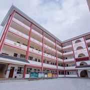 凱里第一中等職業(yè)技術學校