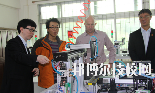 武威信息工程學校怎么樣、好不好