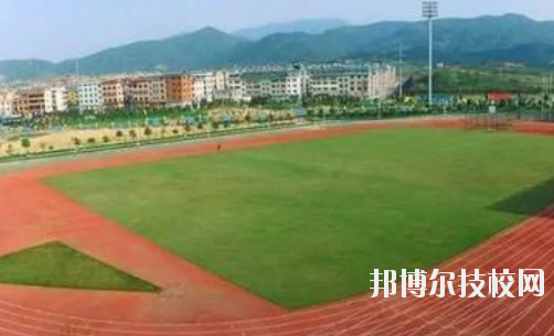 浦江縣職業技術學校2020年報名條件、招生要求、招生對象