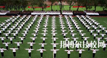 蘭州衛生學校2020年報名條件、招生要求、招生對象