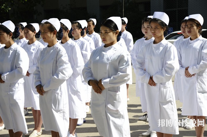 灤縣衛生職業學校2020年報名條件、招生要求、招生對象