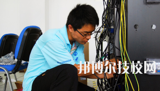 瓜州冶金中等專業學校2020年招生辦聯系電話
