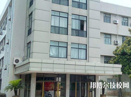 寧海高級職業技術中心學校怎么樣、好不好