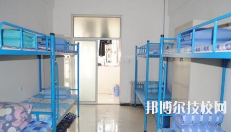 杭州喬司職業高級中學2020年宿舍條件