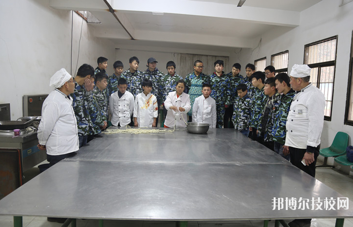 渭南普田軌道交通職業(yè)學(xué)校2020年有哪些專(zhuān)業(yè) 