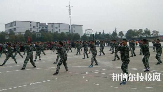 江西長江科技中等專業(yè)學校怎么樣、好不好