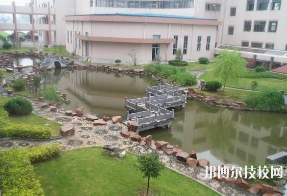 海鹽縣商貿學校2020年報名條件、招生要求、招生對象
