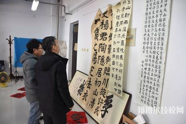 磁縣職業(yè)技術(shù)教育中心2020年報(bào)名條件、招生要求、招生對象