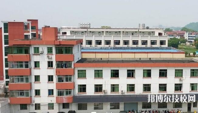 蘭溪江南職業技術學校2020年宿舍條件
