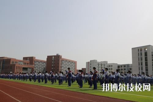 三臺縣樂安職業高級中學2020年有哪些專業