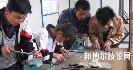 臨夏農業學校網站網址 