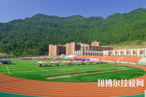 巴中電子技術學校2020年有哪些專業(yè)