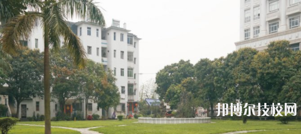 南寧信息工程職業(yè)技術學校2020年有哪些專業(yè)