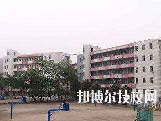 安龍職業技術學校2020年宿舍條件