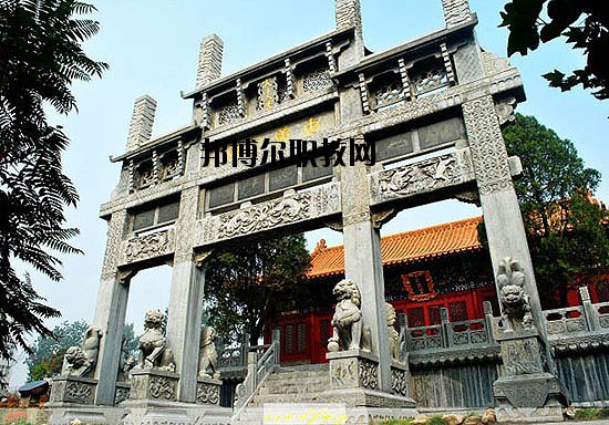 河北美術學院2020年報名條件、招生要求、招生對象